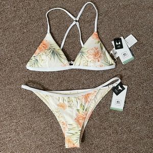 Ripcurl tropical bikini